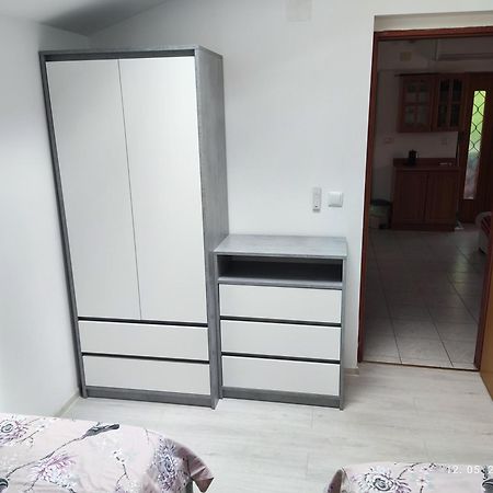 Apartment Murva Premantura Esterno foto