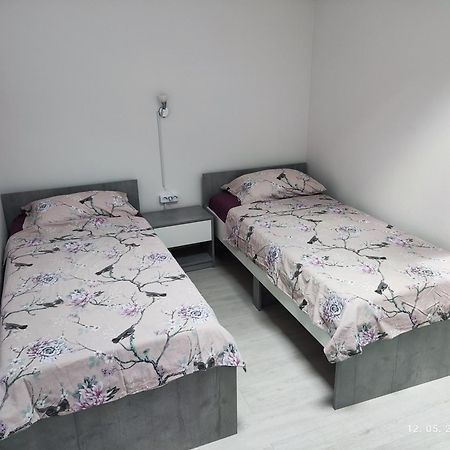 Apartment Murva Premantura Esterno foto