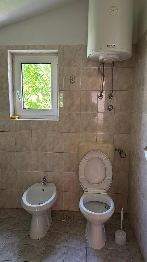 Apartment Murva Premantura Esterno foto
