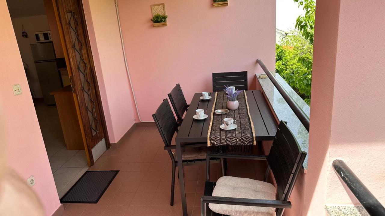 Apartment Murva Premantura Esterno foto