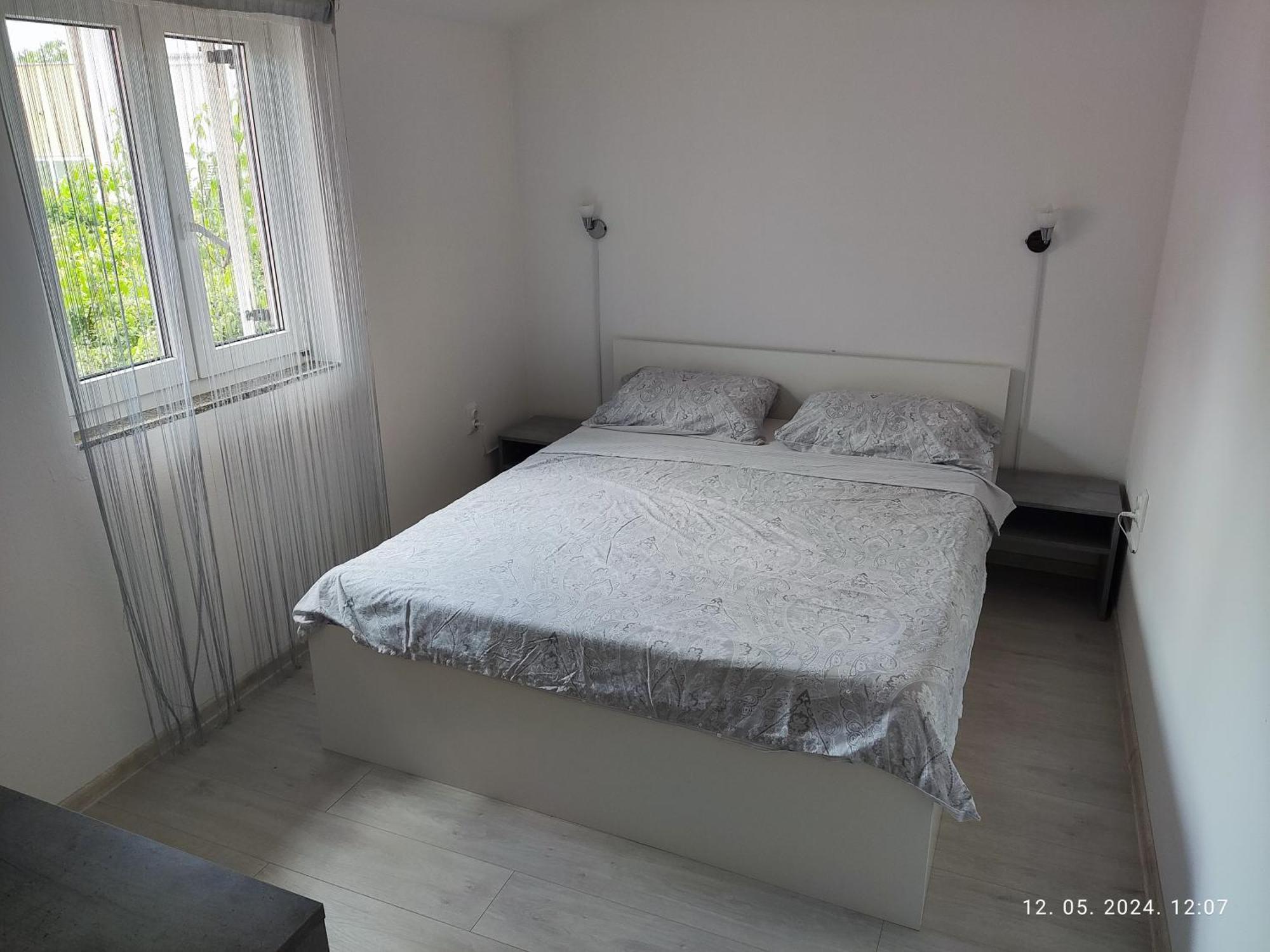 Apartment Murva Premantura Esterno foto