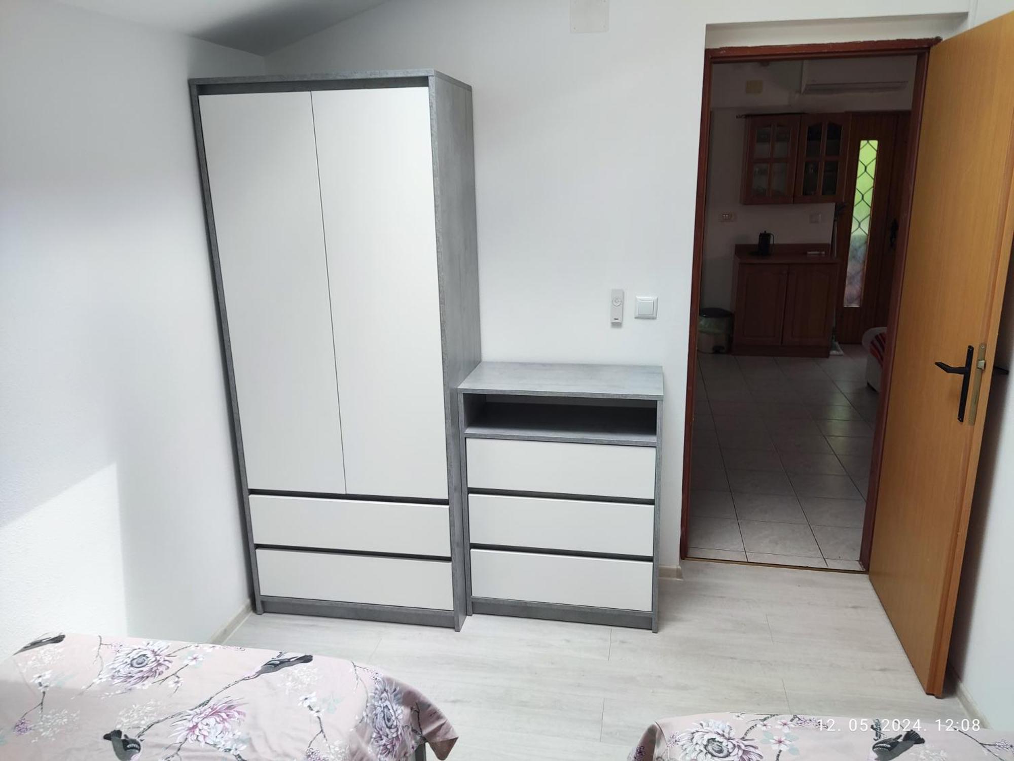 Apartment Murva Premantura Esterno foto