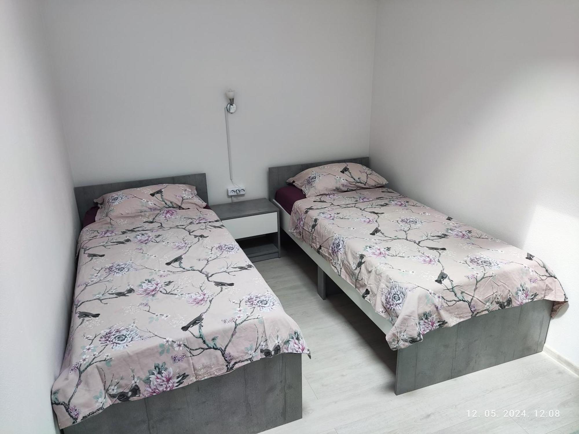Apartment Murva Premantura Esterno foto