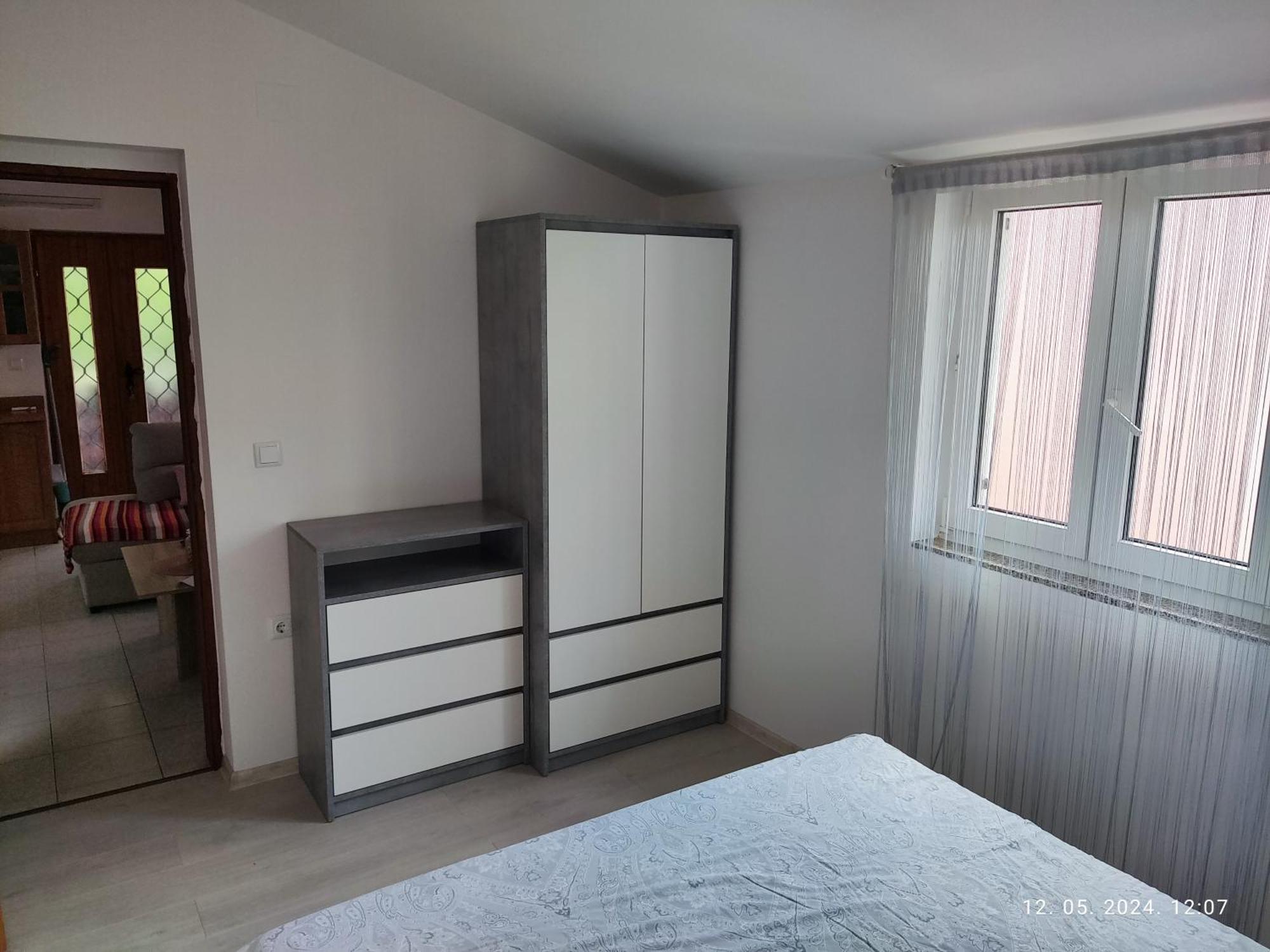 Apartment Murva Premantura Esterno foto
